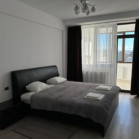 Lucky Apartment ブラショフ エクステリア 写真