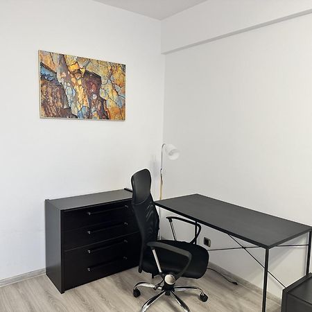 Lucky Apartment ブラショフ エクステリア 写真